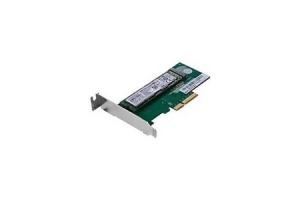Lenovo M.2.SSD Adapter-high profile interfacekaart/-adapter Intern