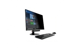 Lenovo 4XJ0Q68426 accessoire voor monitoren Schermbeschermer