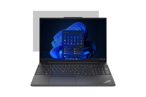 Lenovo 4XJ1U03939 schermfilter 40,6 cm (16") Laptop Randloze privacyfilter voor schermen