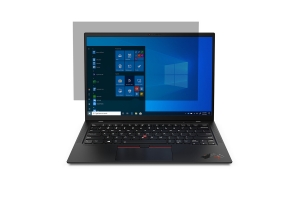 Lenovo 4XJ1U03944 schermfilter 35,6 cm (14") Laptop Randloze privacyfilter voor schermen