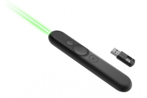 Lenovo 4XW1S62315 afstandsbediening IR/Bluetooth Universeel Drukknopen