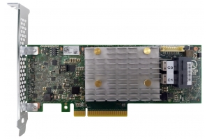 Lenovo 4Y37A72483 RAID controller PCI Express x8 3.0 12 Gbit/s