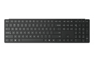 Lenovo 4Y41S04697 toetsenbord Thuis/Werk RF-draadloos + Bluetooth Zwart