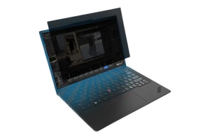 Lenovo 4Z11S57202 schermfilter 35,6 cm (14") Laptop Randloze privacyfilter voor schermen