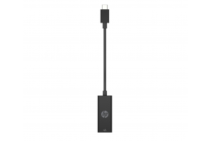 HP USB-C naar RJ45 adapter G2