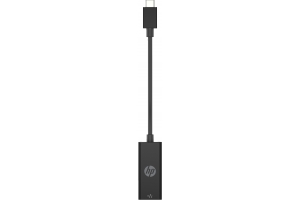 HP USB-C - RJ45 Adaptör G2 interfacekaart/-adapter RJ-45