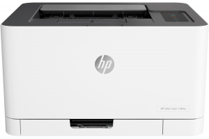HP Color Laser 150nw, Color, Printer voor Print