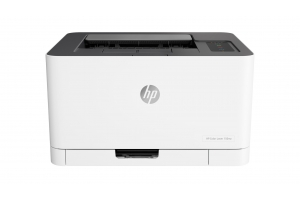 HP Color Laser Laser 150nw Draadloos Kleur Printer, Dubbelzijdig