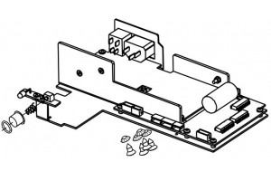 Datamax O'Neil 50-2068-01 printer- en scannerkit