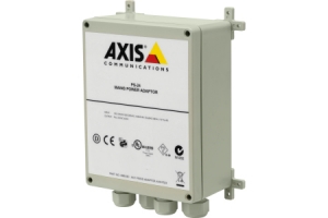 Axis 5000-001 beveiligingscamera steunen & behuizingen