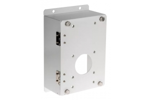 Axis 5000-011 montagekit Wit Metaal