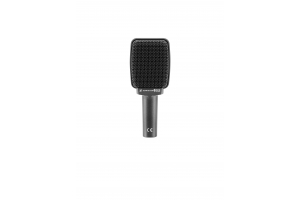 Sennheiser e 609 Silver Microfoon voor instrumenten Zilver