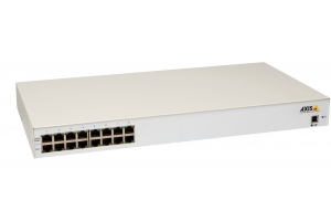 Axis 5012-002 video splitter