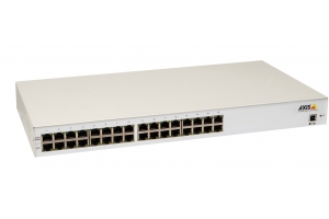 Axis 5012-012 video splitter