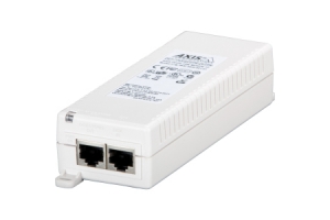 Axis 5026-202 PoE adapter & injector Gigabit Ethernet