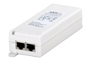 Axis 5026-222 PoE adapter & injector Fast Ethernet, Gigabit Ethernet