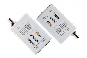 Axis 5026-401 PoE adapter & injector