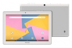 Archos Classic T101 HD+ Allwinner 32 GB 25,6 cm (10.1") 2 GB Wi-Fi 4 (802.11n) Android 11 Go Edition Zilver, Wit