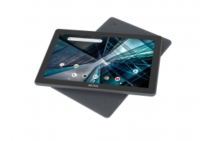 Archos Classic T101 4G - 4+64 GB NC 4G Tijger LTE 25,6 cm (10.1") 4 GB 802.11a Android 13 Zwart