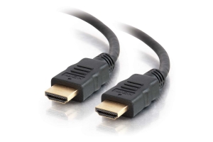 C2G 4,5m hogesnelheid HDMI-kabel met ethernet - 4K 60Hz