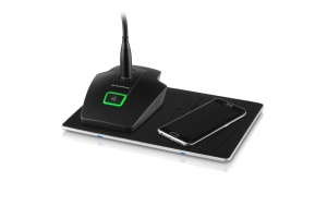 Sennheiser CHG 2 W Binnen Zwart