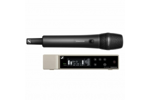Digital wireless handheld set. EW-D835S