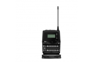 Bodypack transmitter 1/8 470-558MHz
