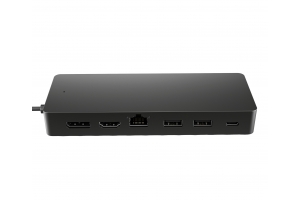 HP Universal USB-C Multiport Hub