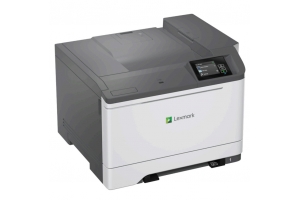Lexmark 50M0170 laserprinter Kleur 1200 x 1200 DPI A4 Wifi