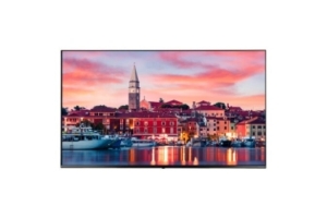 LG 50UR762H3ZC 127 cm (50") 4K Ultra HD 400 cd/m² Smart TV Blauw 20 W