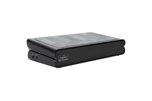 Targus 511-0406-001A-0 notebook dock & poortreplicator Bedraad USB 3.0 (3.1 Gen 1) Type-C Zwart