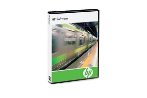 HP iLO Advanced 1 Server License with 1yr 24x7 Tech Support and Updates 1 licentie(s)