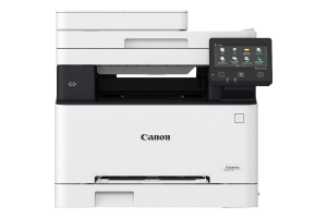 Canon i-SENSYS MF657Cdw Laser A4 1200 x 1200 DPI 21 ppm Wifi