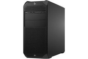 HP Z4 G5 Intel® Xeon® W W-2245 64 GB DDR5-SDRAM 1 TB SSD Windows 11 Pro Tower Workstation Zwart