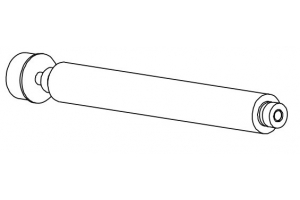 Datamax O'Neil 532513 transfer roll