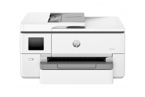 HP OfficeJet Pro 9720e Draadloos All-in-One Kleur Printer, Dubbelzijdig printen; Kopieerapparaat, Scanner