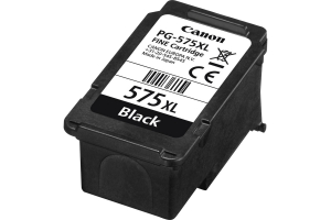 Canon PG-575XL inktcartridge 1 stuk(s) Origineel Hoog (XL) rendement Zwart