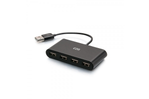 C2G C2G54462 USB 2.0 480 Mbit/s