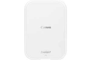 Canon Zoemini 2 fotoprinter ZINK (Zero ink) 313 x 500 DPI 2" x 3" (5x7.6 cm)