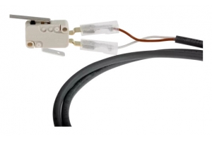 Axis 5503-841 elektrische schakelaar 2P Beige