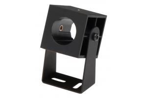Axis 5503-991 DVD / audio-apparatuur stand Zwart