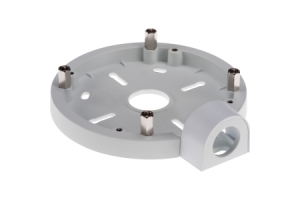 Axis 5504-041 beveiligingscamera steunen & behuizingen Behuizing & montage