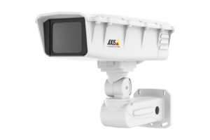 Axis 5507-681 camera behuizing Polymeer Wit