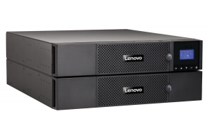 Lenovo RT3kVA UPS Line-interactive 3 kVA 2700 W 9 AC-uitgang(en)