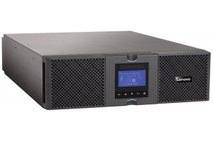Lenovo 55945KX UPS Dubbele conversie (online) 5 kVA 4500 W 10 AC-uitgang(en)