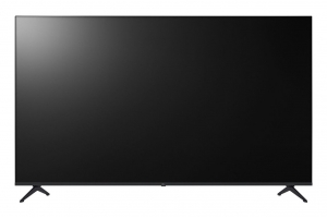 LG 55PK640S Digitale signage flatscreen 139,7 cm (55") LED Wifi 300 cd/m² 4K Ultra HD Zwart WebOS 16/7