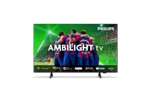 Philips 8000 series 55PUS8309/12 tv 139,7 cm (55") 4K Ultra HD Smart TV Wifi Zwart