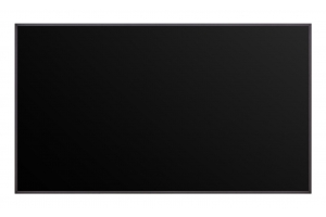 LG 55UH7Q-E beeldkrant Digitale signage flatscreen 139,7 cm (55") LED 700 cd/m² 4K Ultra HD Zwart WebOS 24/7
