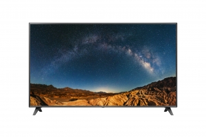 LG 55UR781C tv 139,7 cm (55") 4K Ultra HD Smart TV Wifi Zwart 300 cd/m²