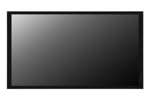 LG 55XE4P-B.AEU beeldkrant Digitale signage flatscreen 139,7 cm (55") LED Wifi 4000 cd/m² Full HD Zwart WebOS 24/7